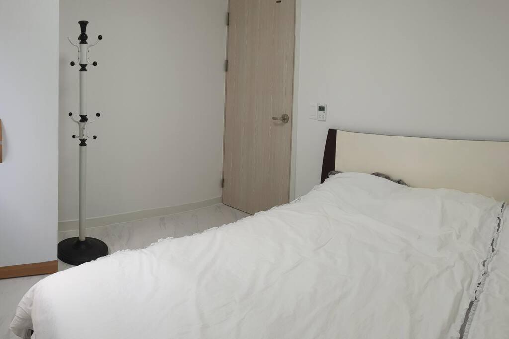 Gyeongju Sugi'S Guesthouse Buitenkant foto