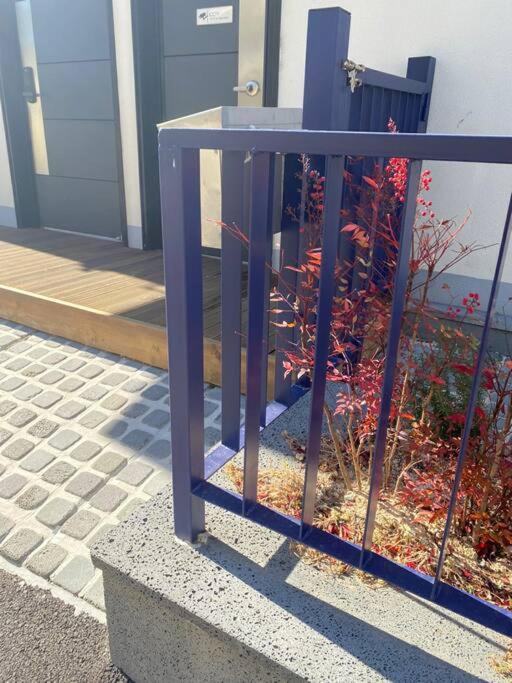 Gyeongju Sugi'S Guesthouse Buitenkant foto