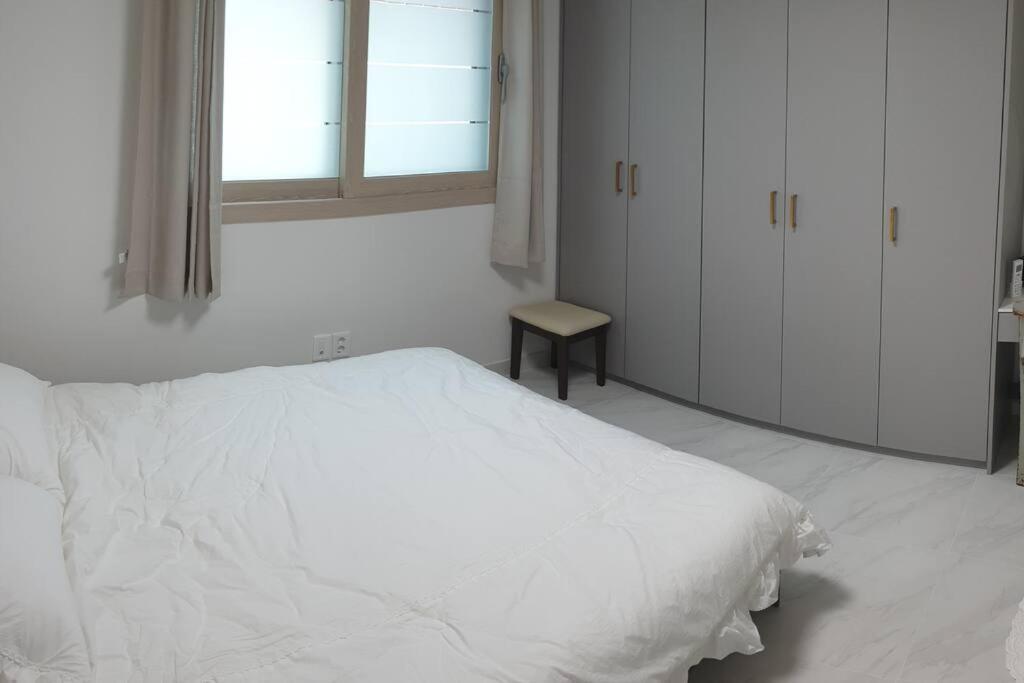 Gyeongju Sugi'S Guesthouse Buitenkant foto