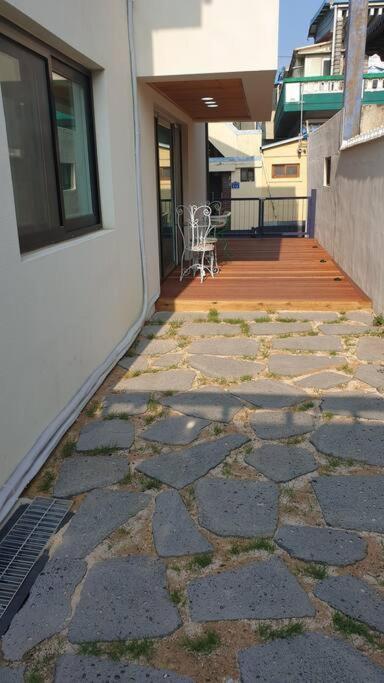 Gyeongju Sugi'S Guesthouse Buitenkant foto